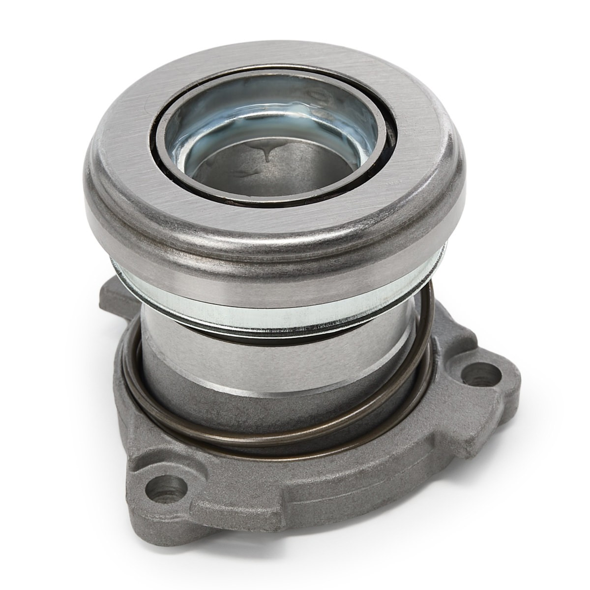 Cylinder roboczy sprzęgła (wysprzęglik) w komplecie z łożyskiem wyciskowym 1230500300 JP Group